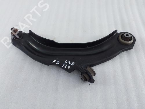Used Right front suspension arm Right front suspension arm RENAULT ZOE (BFM_) ZOE (92 hp) 40121862 40121862