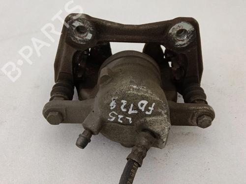 Right front brake caliper RENAULT ZOE (BFM_) ZOE | BP40121864M104 - Image 3