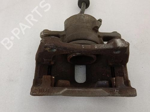 Right front brake caliper RENAULT ZOE (BFM_) ZOE | BP40121864M104 - Image 2