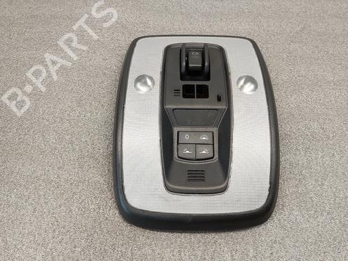 Used Interior roof light Interior roof light VOLVO V60 I (155) D6 Hybrid AWD (280 hp) 40121865 40121865