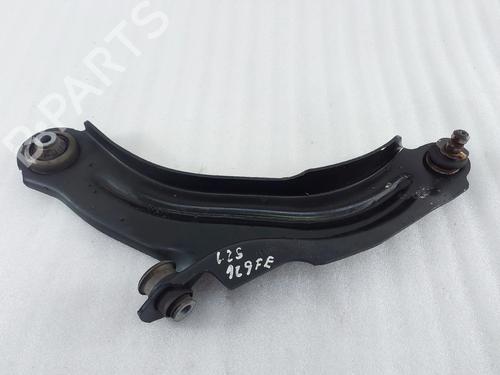 Used Left front suspension arm Left front suspension arm RENAULT ZOE (BFM_) ZOE (92 hp) 40121867 40121867