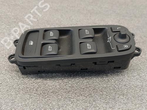 Left front window switch VOLVO V60 I (155) D6 Hybrid AWD | BP40121868I27 - Image 3