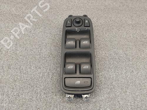 Used Left front window switch Left front window switch VOLVO V60 I (155) D6 Hybrid AWD (280 hp) 40121868 40121868