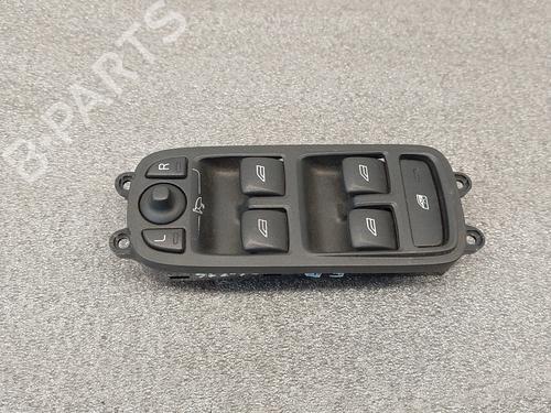 Left front window switch VOLVO V60 I (155) D6 Hybrid AWD | BP40121868I27 - Image 2