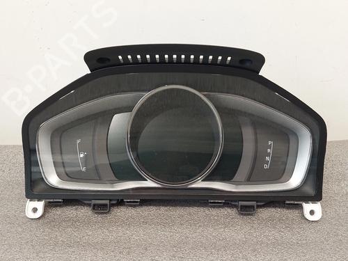 Used Instrument cluster Instrument cluster VOLVO V60 I (155) D6 Hybrid AWD (280 hp) 40121870 40121870