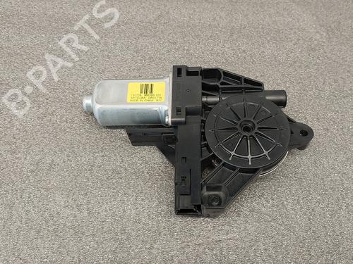 Used Left front window motor Left front window motor VOLVO V60 I (155) D6 Hybrid AWD (280 hp) 40121871 40121871