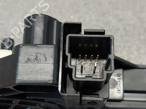 Left front window motor VOLVO V60 I (155) D6 Hybrid AWD | BP40121871E21 - Image 8