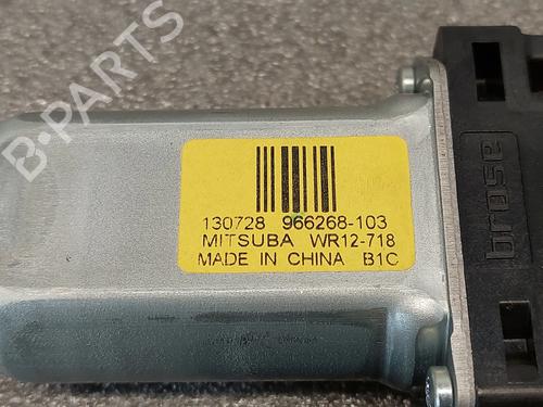 Left front window motor VOLVO V60 I (155) D6 Hybrid AWD | BP40121871E21 - Image 7
