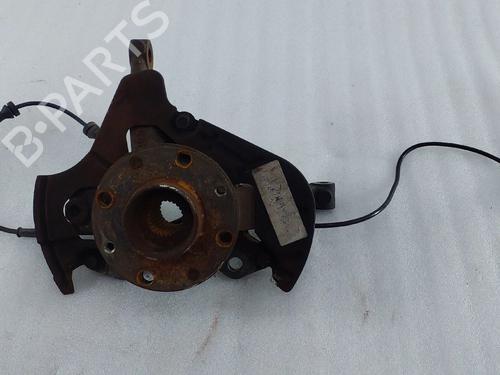 Used Right front steering knuckle Right front steering knuckle FIAT 500 (312_) 1.3 D Multijet (312AXB1A) (75 hp) 40121872 40121872