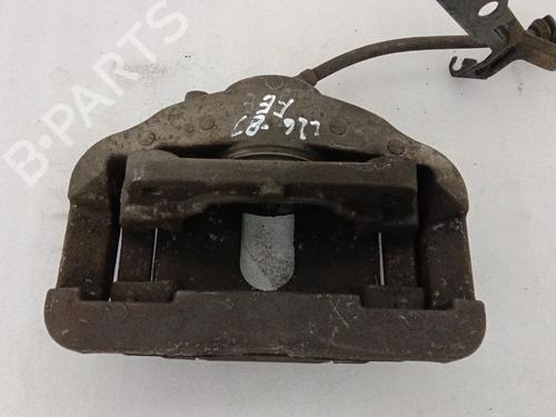 Left front brake caliper BMW 5 Touring (E61) 525 d | BP40121873M105 - Image 3
