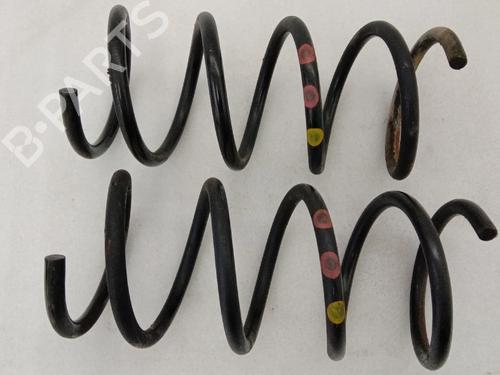 Used Other Other FIAT 500 (312_) 1.3 D Multijet (312AXB1A) (75 hp) 40121875 40121875