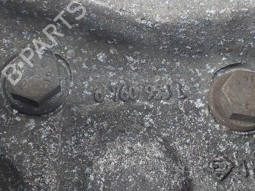 Left front steering knuckle BMW 5 Touring (E61) 525 d | BP40121879M25 - Image 4
