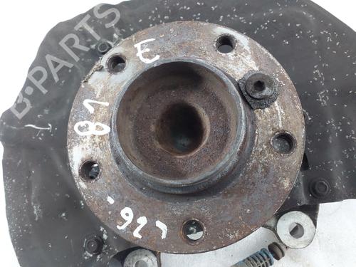 Left front steering knuckle BMW 5 Touring (E61) 525 d | BP40121879M25 - Image 2