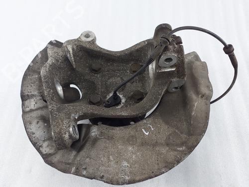 Left front steering knuckle BMW 5 Touring (E61) 525 d | BP40121879M25 - Image 3