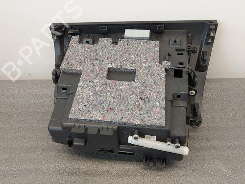Glove box VOLVO V60 I (155) D6 Hybrid AWD | BP40121889C95 - Image 3