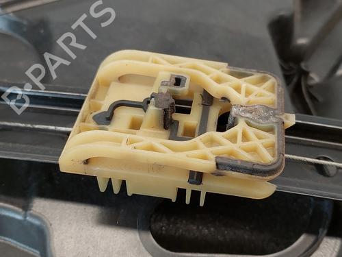 Front left window mechanism VOLVO V60 I (155) D6 Hybrid AWD | BP40129861C22 - Image 7