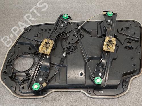 Front left window mechanism VOLVO V60 I (155) D6 Hybrid AWD | BP40129861C22 - Image 3