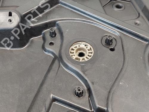 Front left window mechanism VOLVO V60 I (155) D6 Hybrid AWD | BP40129861C22 - Image 5