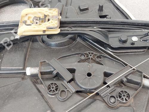 Front left window mechanism VOLVO V60 I (155) D6 Hybrid AWD | BP40129861C22 - Image 8