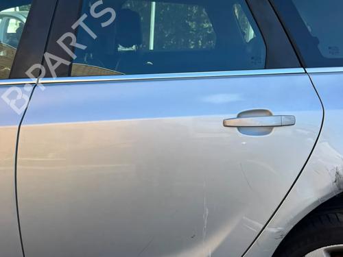 Used Left rear door Left rear door OPEL ASTRA J Sports Tourer (P10) 1.7 CDTI (35) (131 hp) 40129864 40129864
