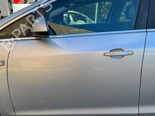 Used Left front door Left front door OPEL ASTRA J Sports Tourer (P10) 1.7 CDTI (35) (131 hp) 40129865 40129865
