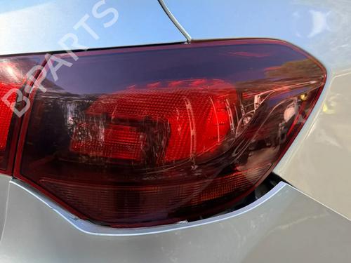 Used Right taillight Right taillight OPEL ASTRA J Sports Tourer (P10) 1.7 CDTI (35) (131 hp) 40129868 40129868