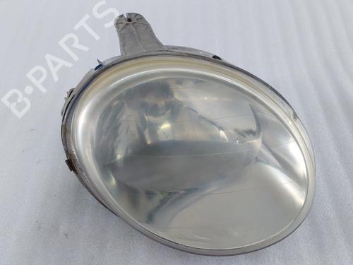 Used Right headlight Right headlight DAEWOO MATIZ (M100, M150) 0.8 (52 hp) 40129880 40129880