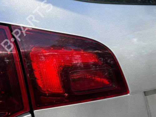 Used Left tailgate light Left tailgate light OPEL ASTRA J Sports Tourer (P10) 1.7 CDTI (35) (131 hp) 40129869 40129869