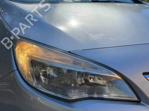Used Right headlight Right headlight OPEL ASTRA J Sports Tourer (P10) 1.7 CDTI (35) (131 hp) 40129873 40129873