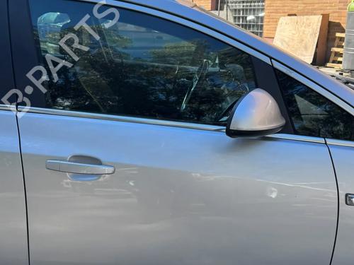 Used Right front door Right front door OPEL ASTRA J Sports Tourer (P10) 1.7 CDTI (35) (131 hp) 40129874 40129874