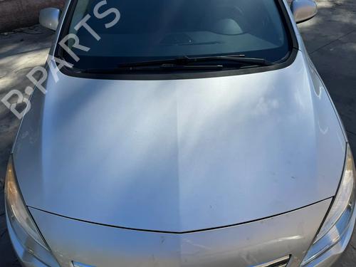 Used Hood Hood OPEL ASTRA J Sports Tourer (P10) 1.7 CDTI (35) (131 hp) 40129875 40129875