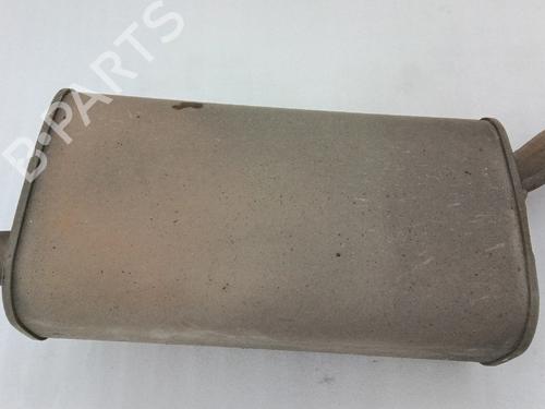 Exhaust system FIAT DOBLO Cargo (263_) 1.3 D Multijet (263WXU1A, 263ZXU1A, 263WYB1A, 263ZYB1A) | BP40129881M121 - Image 3