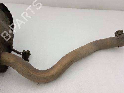 Exhaust system FIAT DOBLO Cargo (263_) 1.3 D Multijet (263WXU1A, 263ZXU1A, 263WYB1A, 263ZYB1A) | BP40129881M121 - Image 4