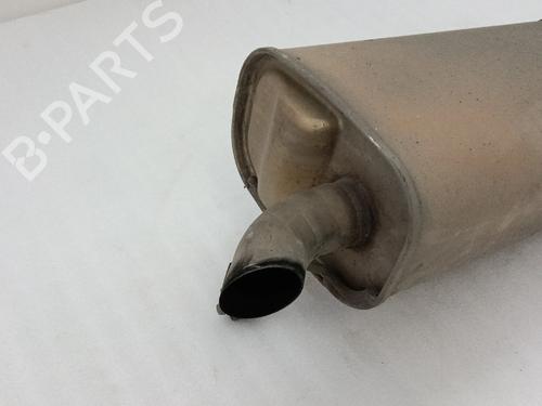 Exhaust system FIAT DOBLO Cargo (263_) 1.3 D Multijet (263WXU1A, 263ZXU1A, 263WYB1A, 263ZYB1A) | BP40129881M121 - Image 5