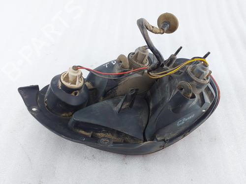 Right taillight DAEWOO MATIZ (M100, M150) 0.8 | BP40129882C35 - Image 3