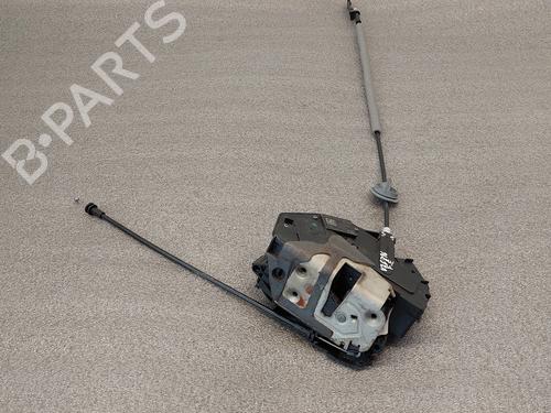 Used Front left lock Front left lock VOLVO V60 I (155) D6 Hybrid AWD (280 hp) 40129883 40129883