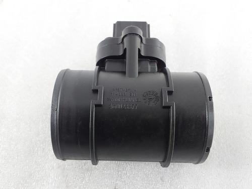 Used Mass air flow sensor Mass air flow sensor SEAT IBIZA IV SC (6J1, 6P5) 1.4 LPG (85 hp) 40129887 40129887