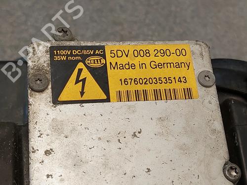 Left headlight AUDI A6 C6 (4F2) 2.0 TDI | BP40129889C28  - Image 9