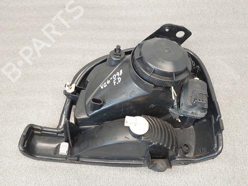 Right headlight RENAULT KANGOO Express (FC0/1_) D 55 1.9 (FC0D) | BP40129892C29 - Image 6