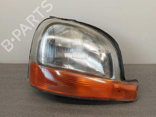 Used Right headlight Right headlight RENAULT KANGOO Express (FC0/1_) D 55 1.9 (FC0D) (54 hp) 40129892 40129892