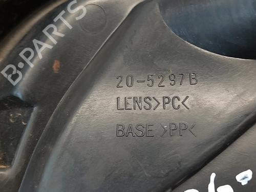 Right headlight RENAULT KANGOO Express (FC0/1_) D 55 1.9 (FC0D) | BP40129892C29 - Image 7