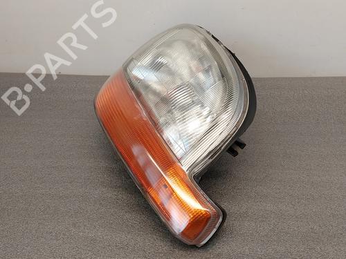 Right headlight RENAULT KANGOO Express (FC0/1_) D 55 1.9 (FC0D) | BP40129892C29 - Image 2