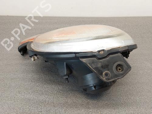 Right headlight RENAULT KANGOO Express (FC0/1_) D 55 1.9 (FC0D) | BP40129892C29 - Image 4