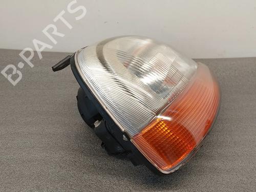Right headlight RENAULT KANGOO Express (FC0/1_) D 55 1.9 (FC0D) | BP40129892C29 - Image 3