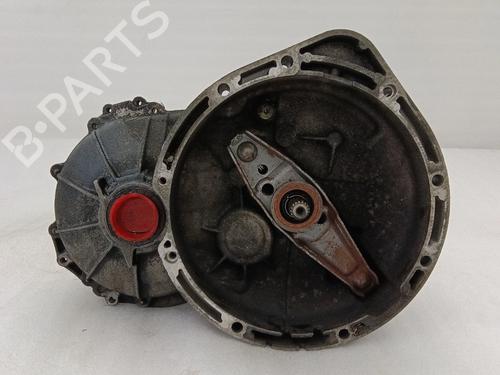 Used Gearbox Gearbox SMART CITY-COUPE (450) 0.8 CDI (S1CLC1, 450.300, 450.301, 450.302, 450.303,... (41 hp) 40129891 40129891