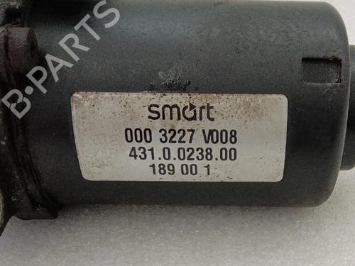 Starter SMART CITY-COUPE (450) 0.8 CDI (S1CLC1, 450.300, 450.301, 450.302, 450.303,... | BP40129894M8 - Image 5