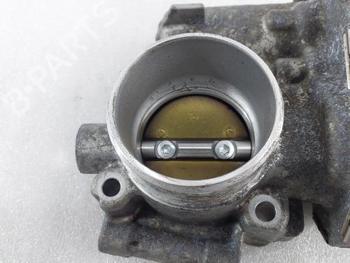 Throttle body OPEL CORSA E (X15) 1.4 (08, 68) | BP40129898M82 - Image 2