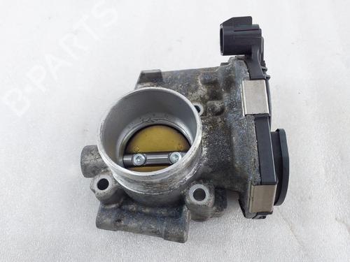 Used Throttle body Throttle body OPEL CORSA E (X15) 1.4 (08, 68) (90 hp) 40129898 40129898