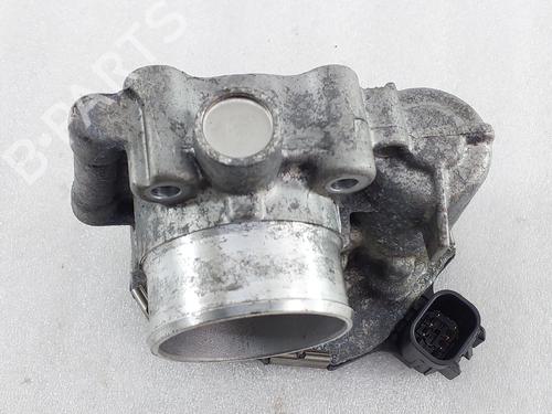 Throttle body OPEL CORSA E (X15) 1.4 (08, 68) | BP40129898M82 - Image 5