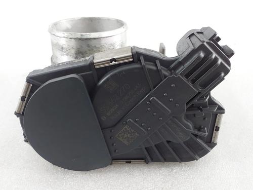 Throttle body OPEL CORSA E (X15) 1.4 (08, 68) | BP40129898M82 - Image 3